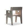 Drewniane krzesło Peters CH410 Carl Hansen & Søn