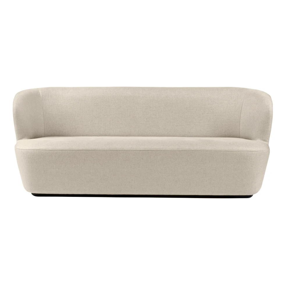 Tapicerowana sofa Stay Gubi