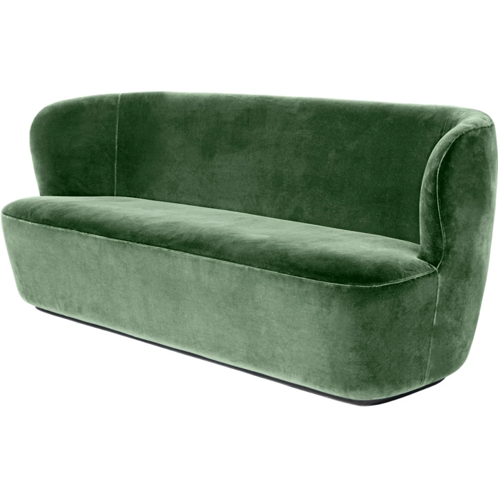 Tapicerowana sofa Stay Gubi