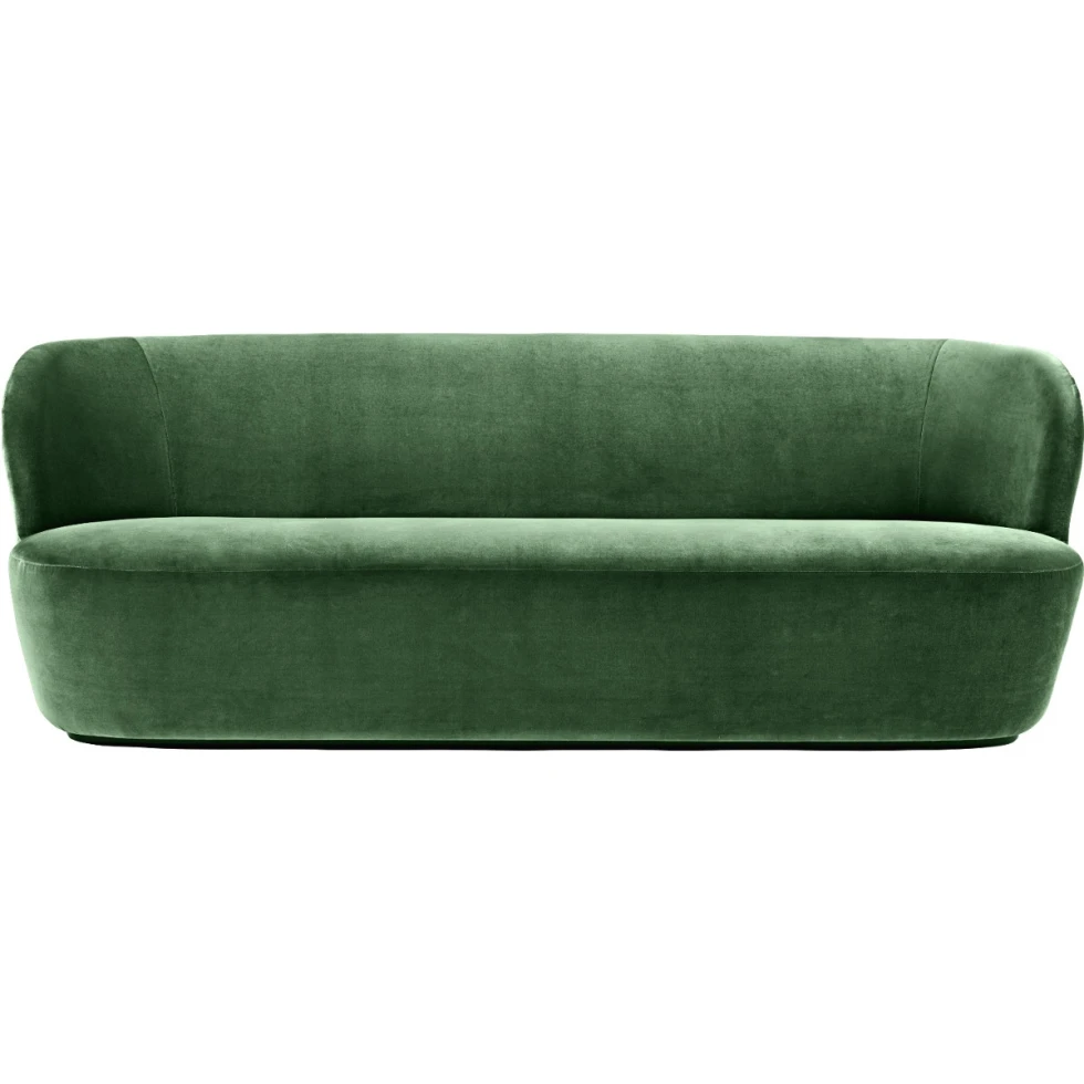 Tapicerowana sofa Stay Gubi