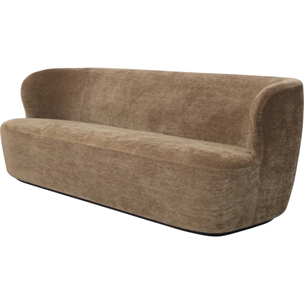 Tapicerowana sofa Stay Gubi