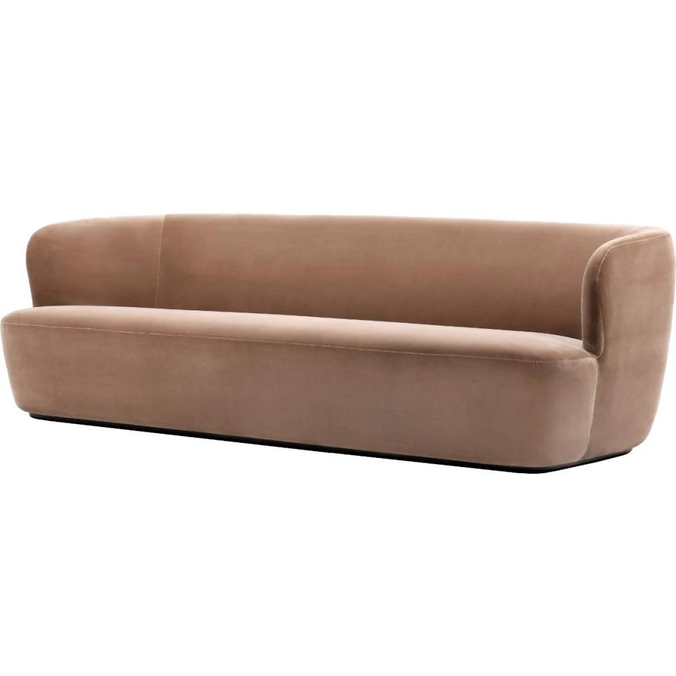 Tapicerowana sofa Stay Gubi