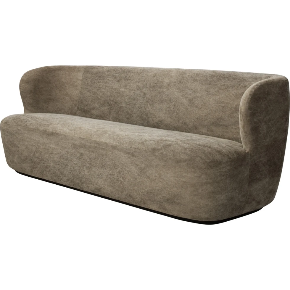 Tapicerowana sofa Stay Gubi