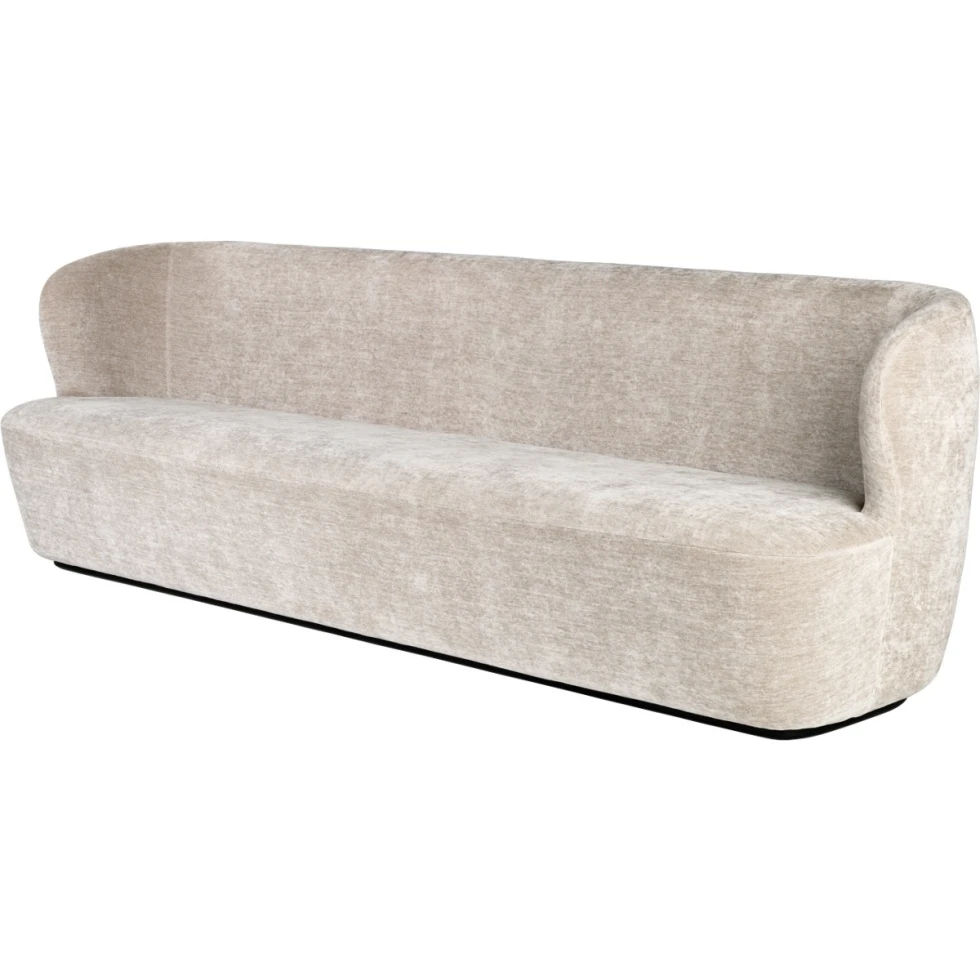 Tapicerowana sofa Stay Gubi