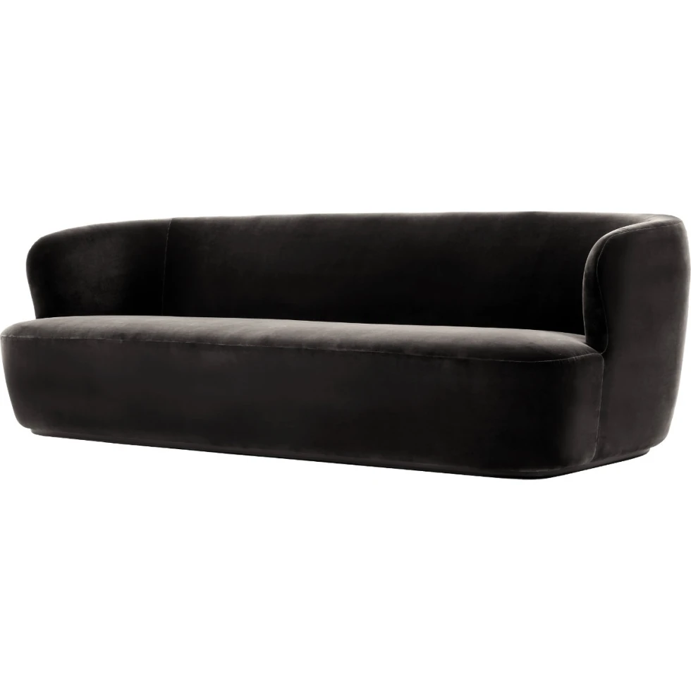 Tapicerowana sofa Stay Gubi