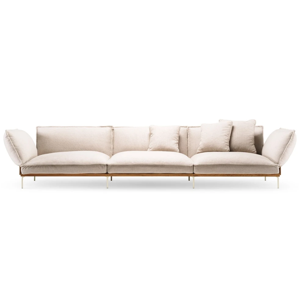 System modułowy Sofa Jord Fogia