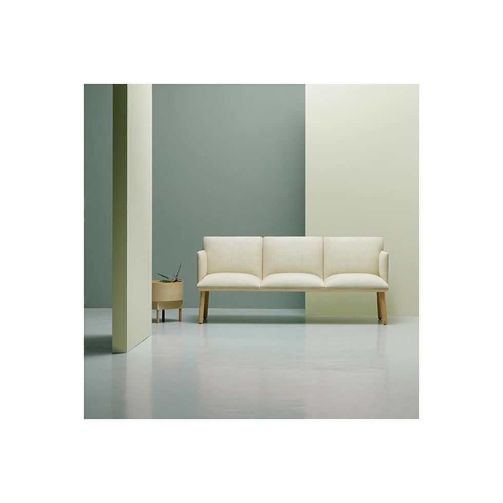 System Sofa Tondo Fogia