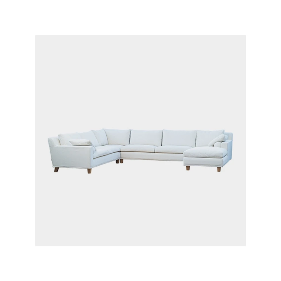 System Sofa Morris Fogia