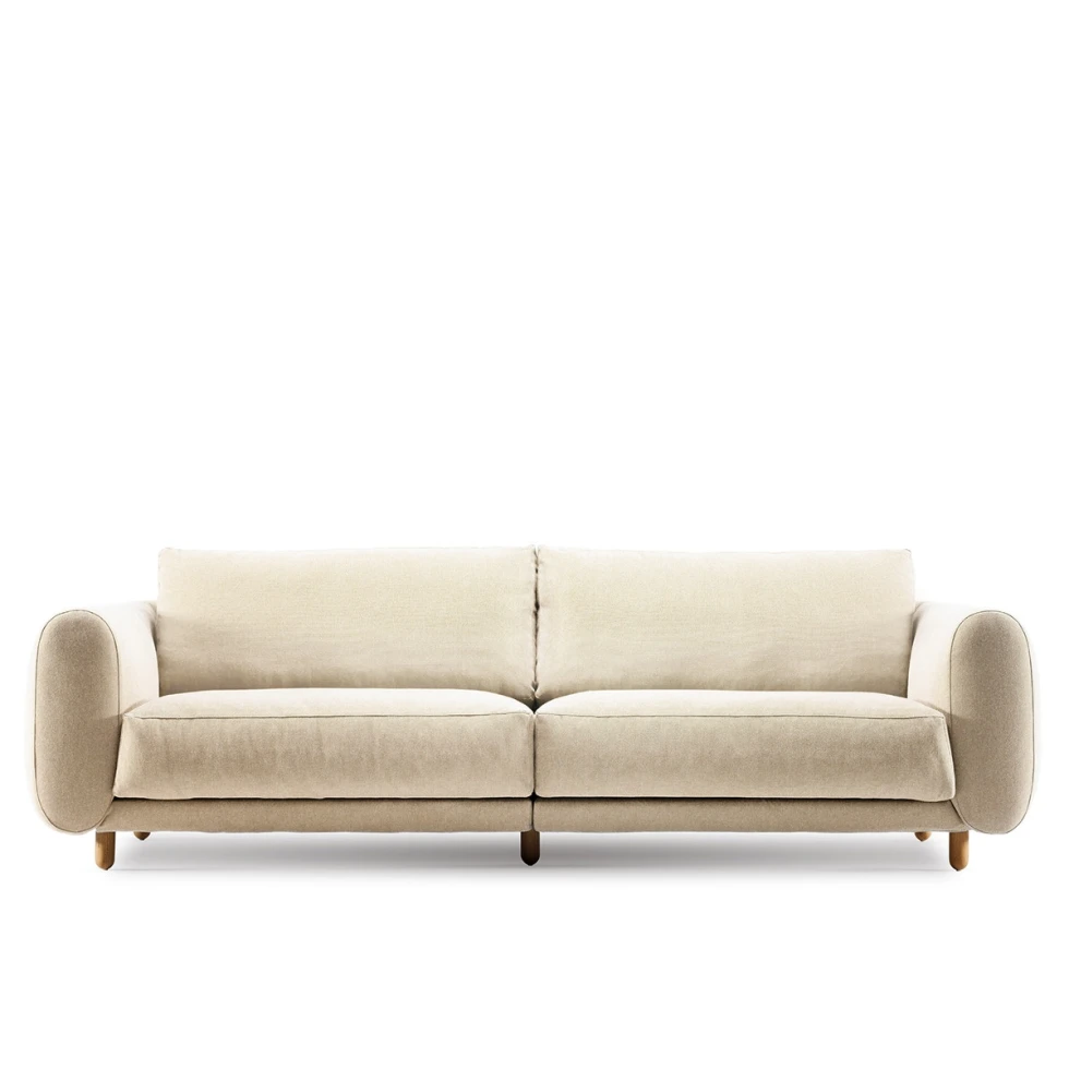 Sytem modułowy Sofa Campo Fogia