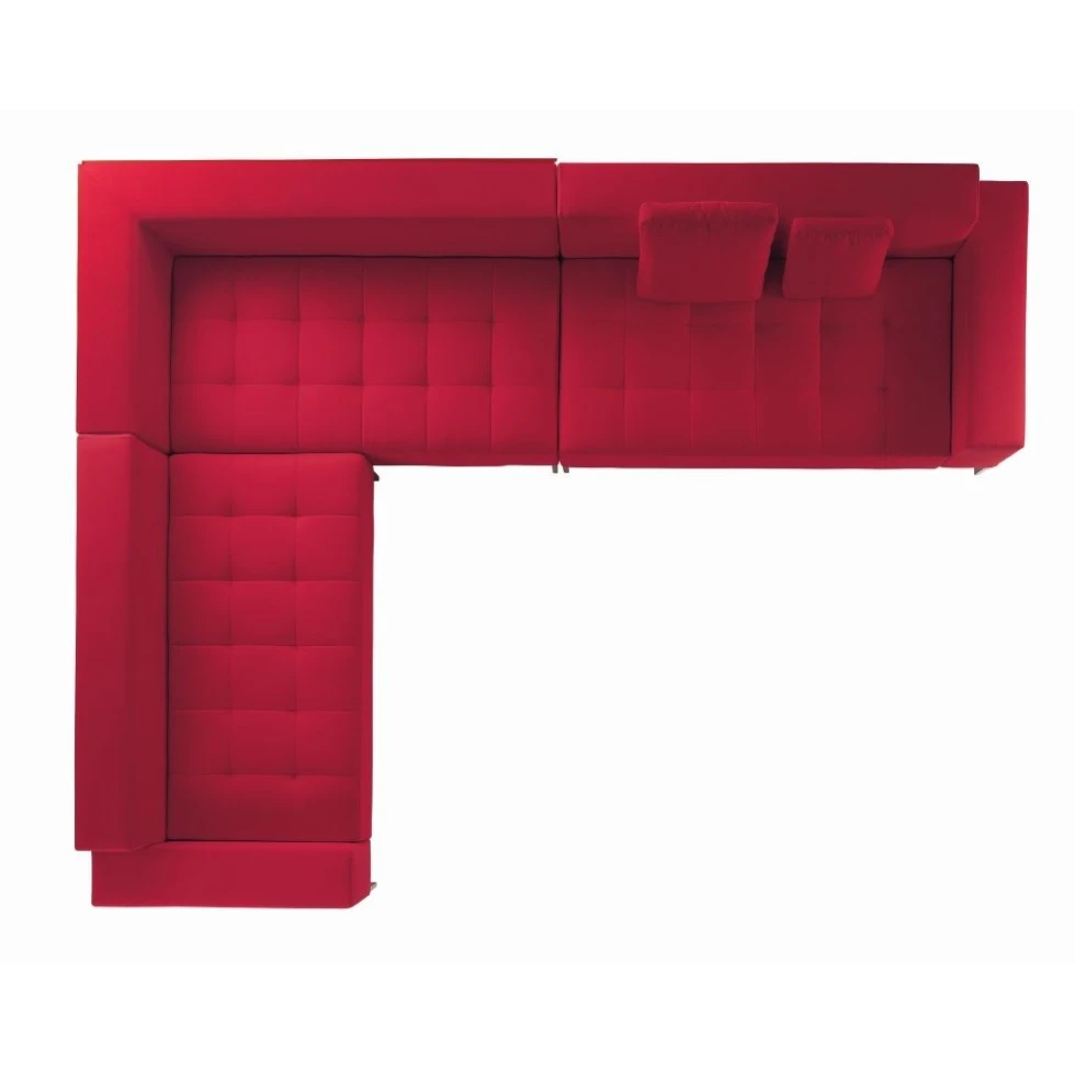 Sofa Alfa Zanotta