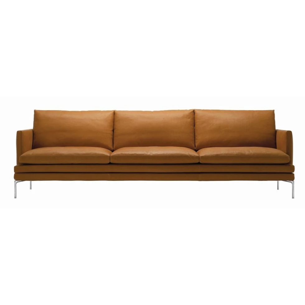 Sofa William Zanotta