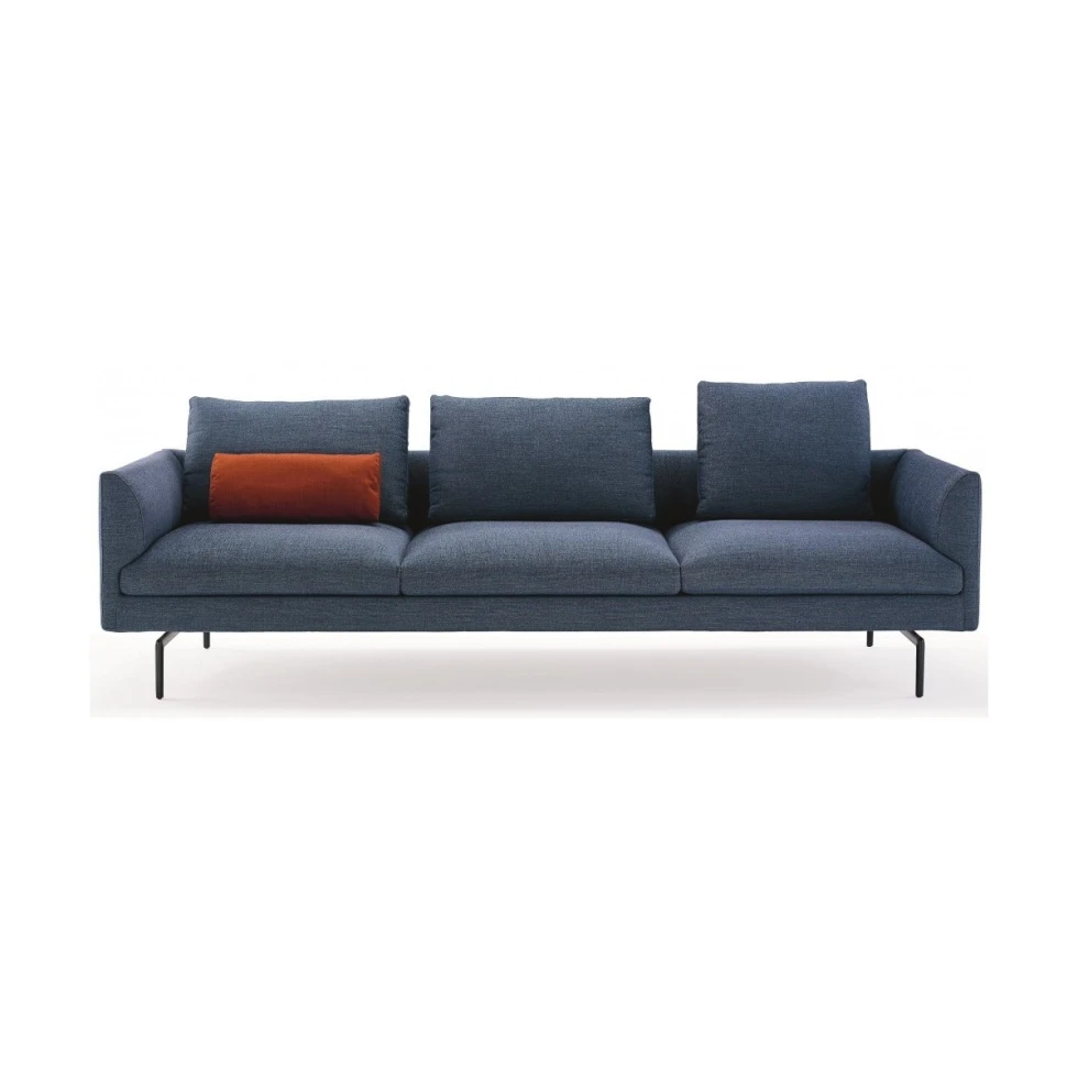 Sofa modułowa Flamingo Zanotta