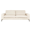 Komfortowa sofa Quattro System Sits