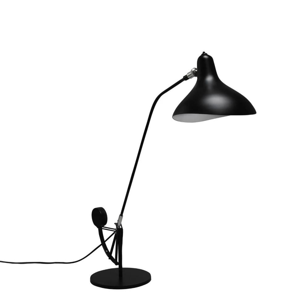 Lampa stołowa BS3 Mantis Schottlander DCW Editions