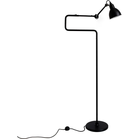 Lampa podłogowa 411 Lampe Gras