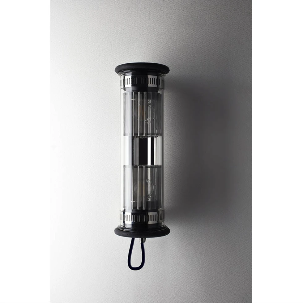 Lampa 100-350 In the Tube