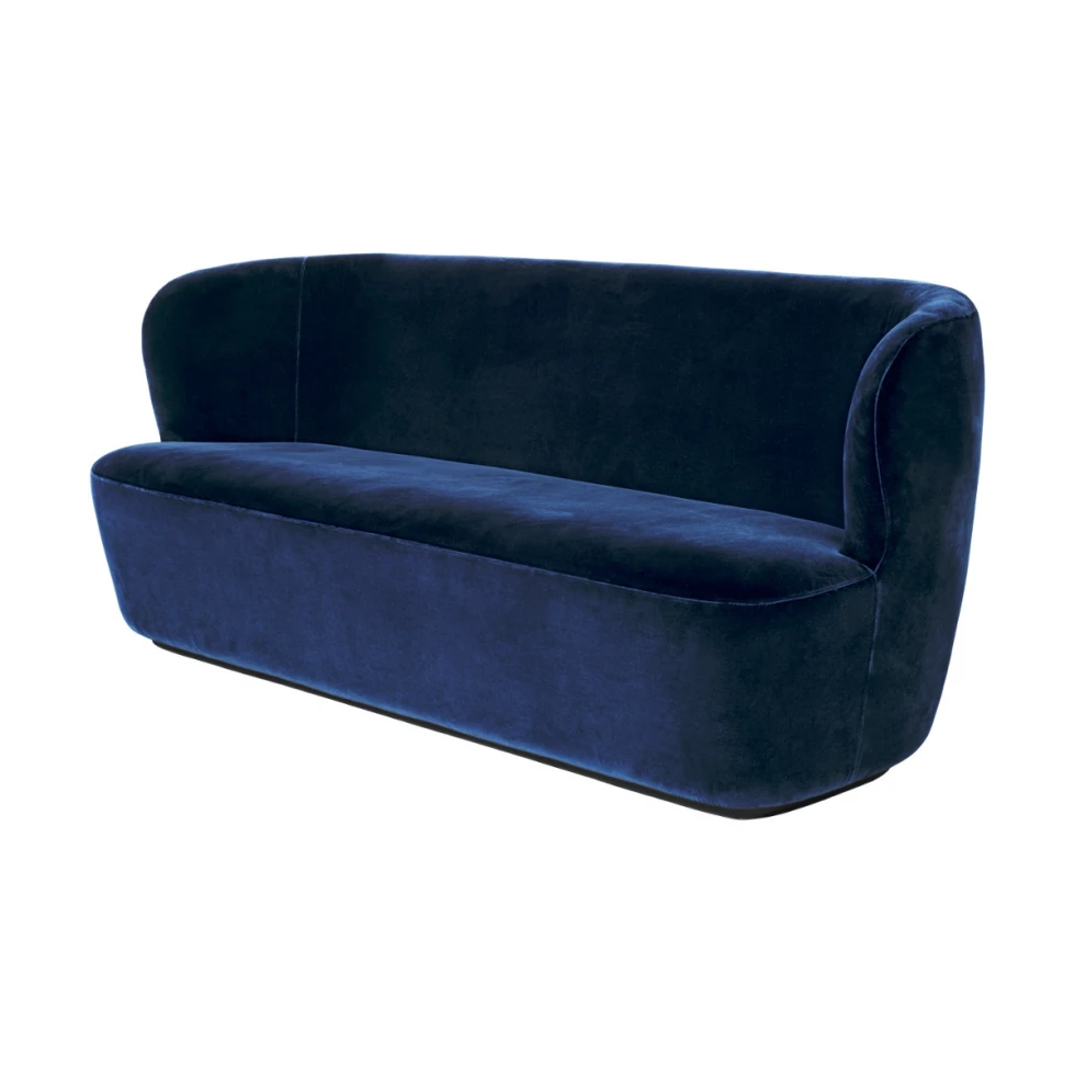 Tapicerowana sofa Stay Gubi