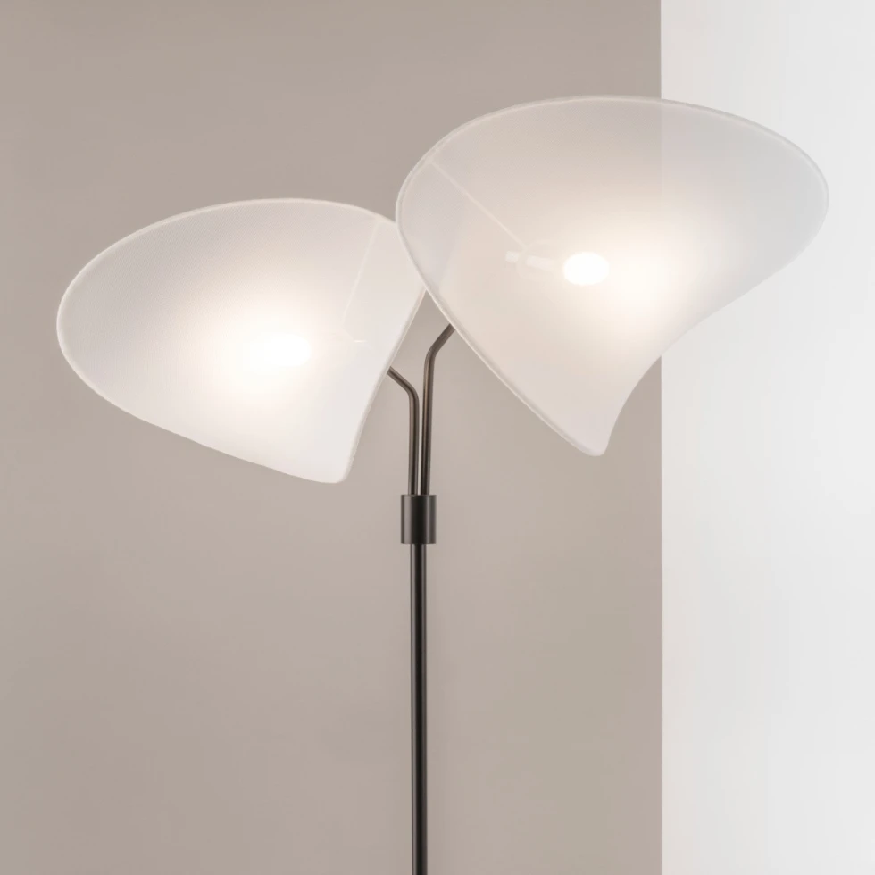 Lampa podłogowa Manta 1 bs.living