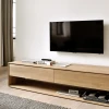 Szafka pod TV Nordic 180 cm