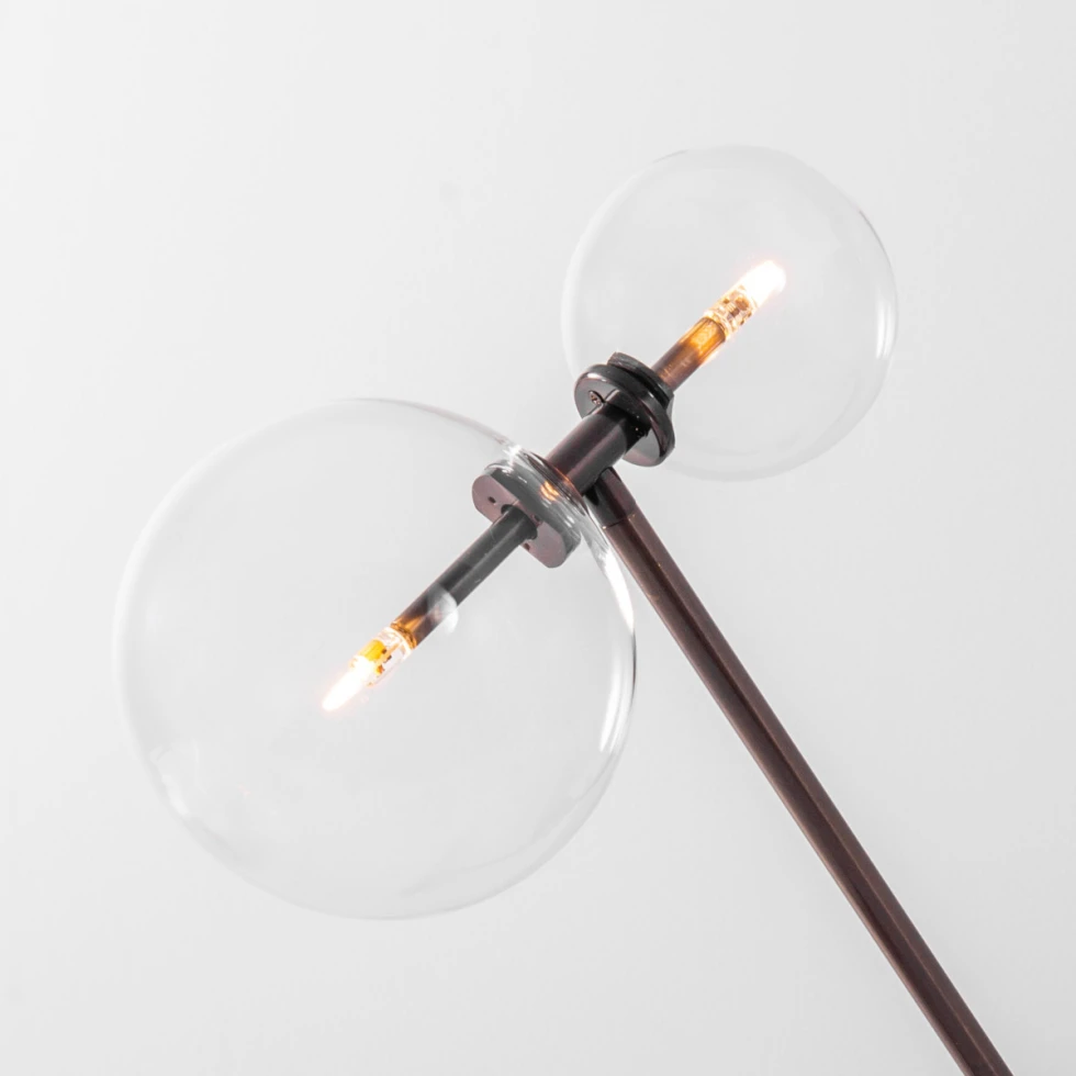 Lampa stołowa Zosia Schwung Home