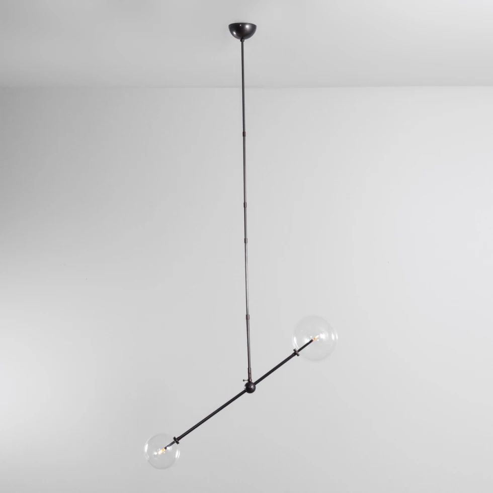 Lampa wisząca Balance 200x150 Schwung Home