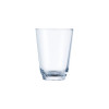 Wysoka szklanka Tumbler clear 350 ml Kinto