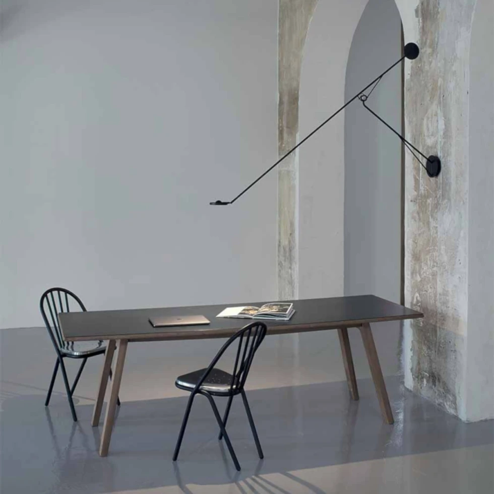 Lampa ścienna AARO DCW Editions