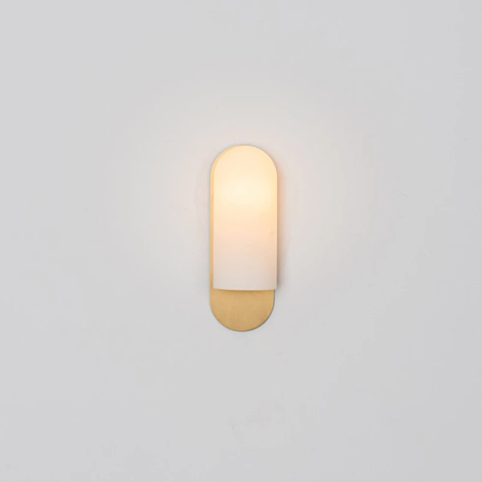 Lampa ścienna Odyssey Medium Schwung Home