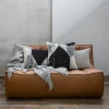 Sofa dwuosobowa N701 Old Saddle