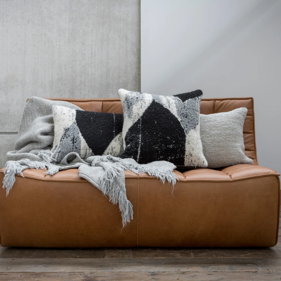 Sofa trzyosobowa N701 Old Saddle
