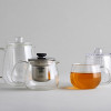 Szklane serwisy do herbaty marki Kinto