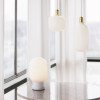 Lampy z kolekcji AMP duńskiej marki Normann Copenhagen