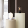 Lampy stołowe AMP dostępne w trzech wariantach kolorystycznych - Normann Copenhagen