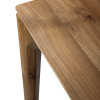 Solidne drewniane stoły Bok marki Ethnicraft