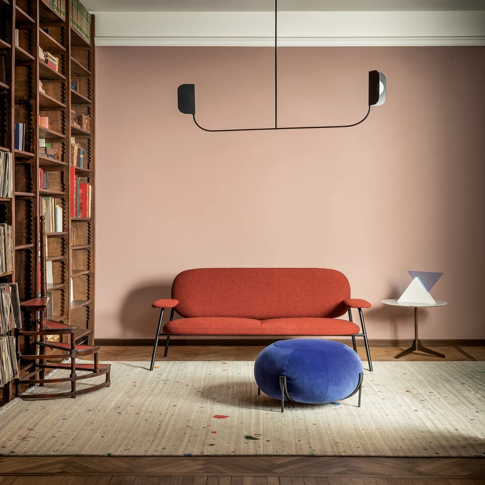 Philo Sofa