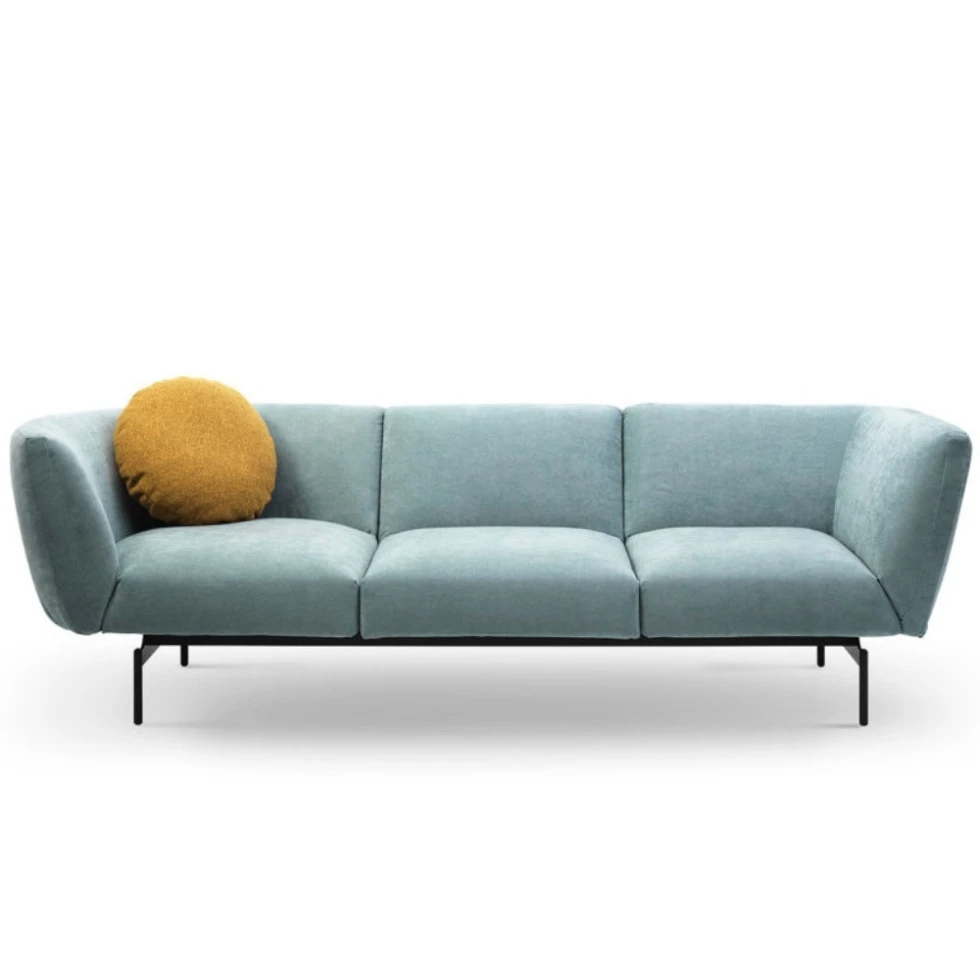 Sofa modułowa Rendez-vous Saba