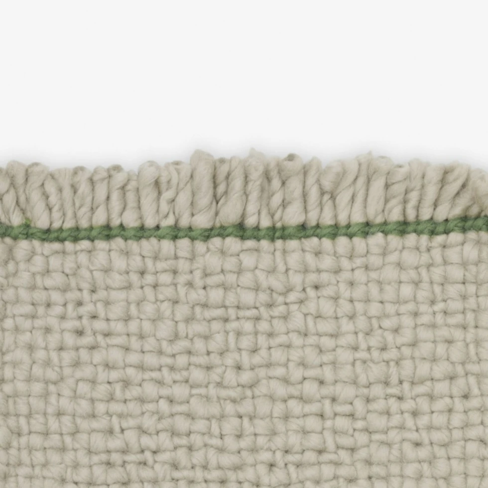 Wełniany dywan Bold Block Kvadrat