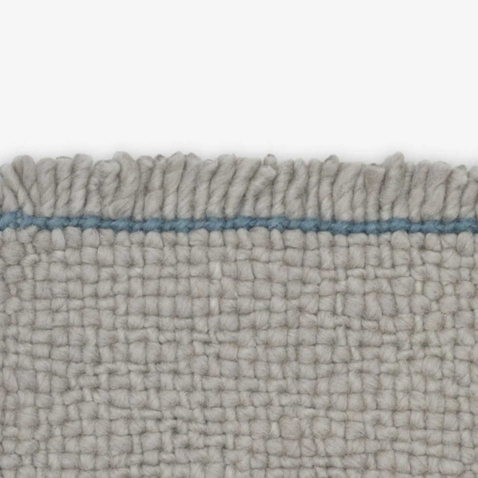 Dywan Bold Block w lity wzór od matki Kvadrat