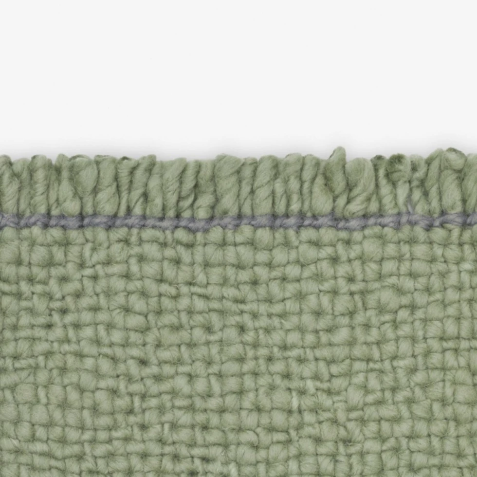 Solidnie wykonany dywan Bold Block Kvadrat