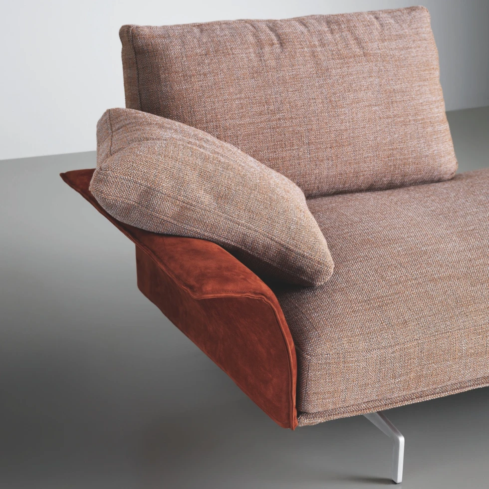 Modułowa sofa Avant-Après Saba