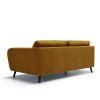 Solidna sofa Polly Sits