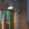 Szara Lampa Projecteur 365 Wall Ceiling