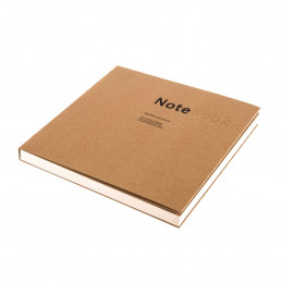Notes Recycled Notebook Paper Goods