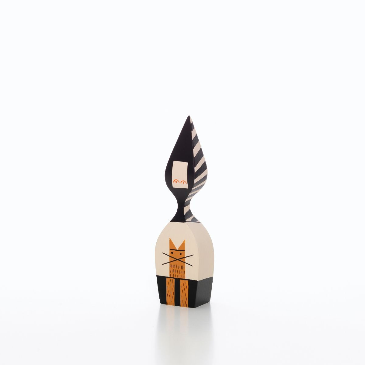 Figurka dekoracyjna Wooden Doll No. 20 Vitra