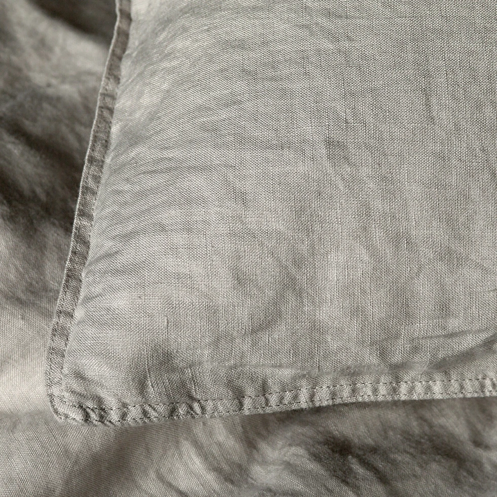 Washed Linen Beige