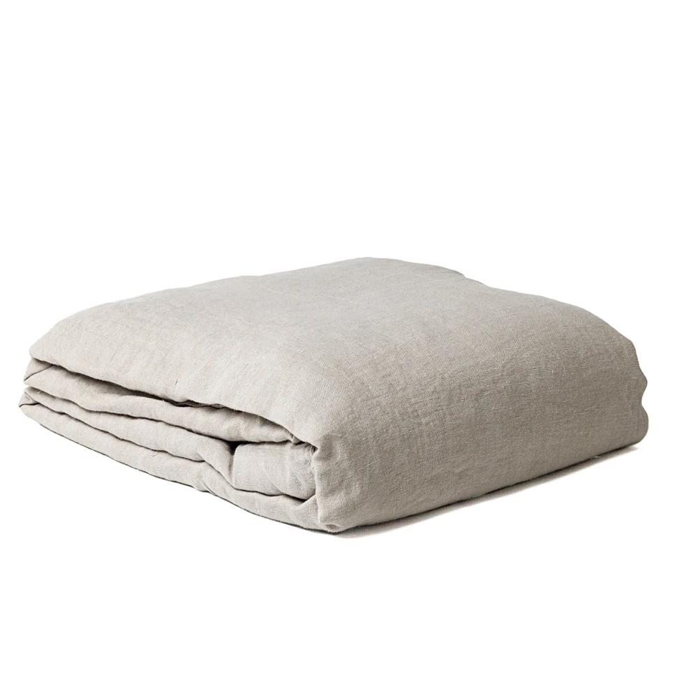 Washed Linen Beige