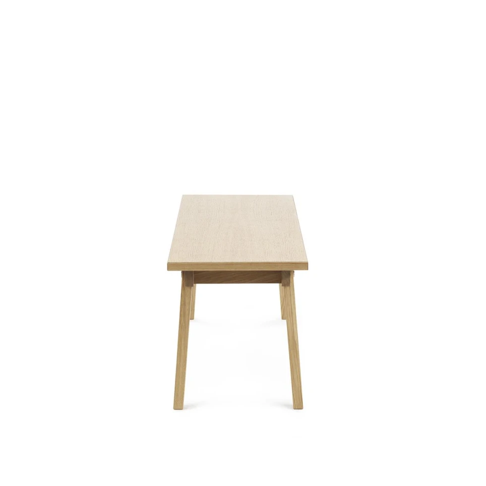 Ławka Slice Vol.2 Oak Normann Copenhagen