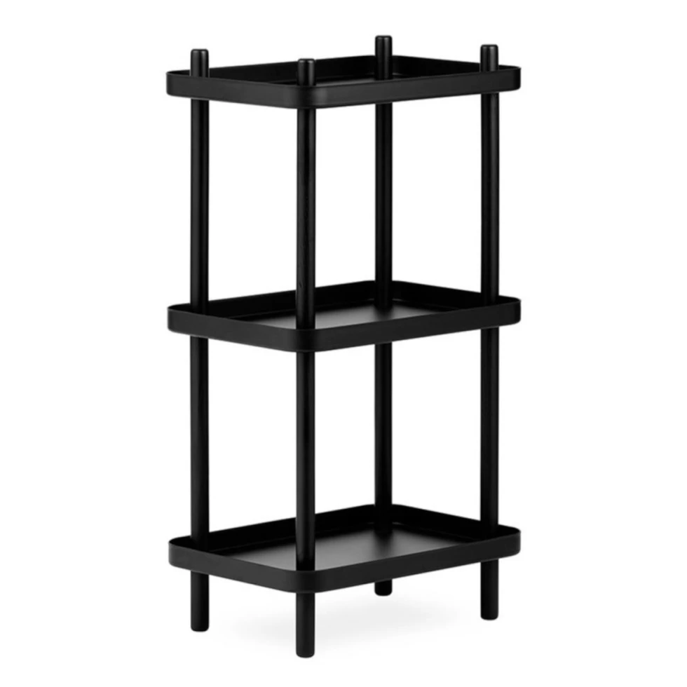 Wielofunkcyjny regał Block Shelf Normann Copenhagen