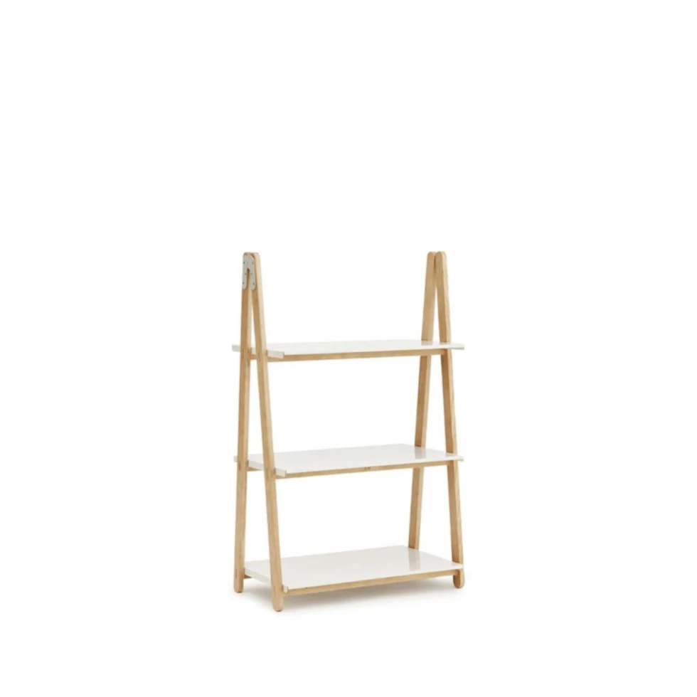 Uniwersalny regał One Step Up Bookcase Low Normann Copenhagen