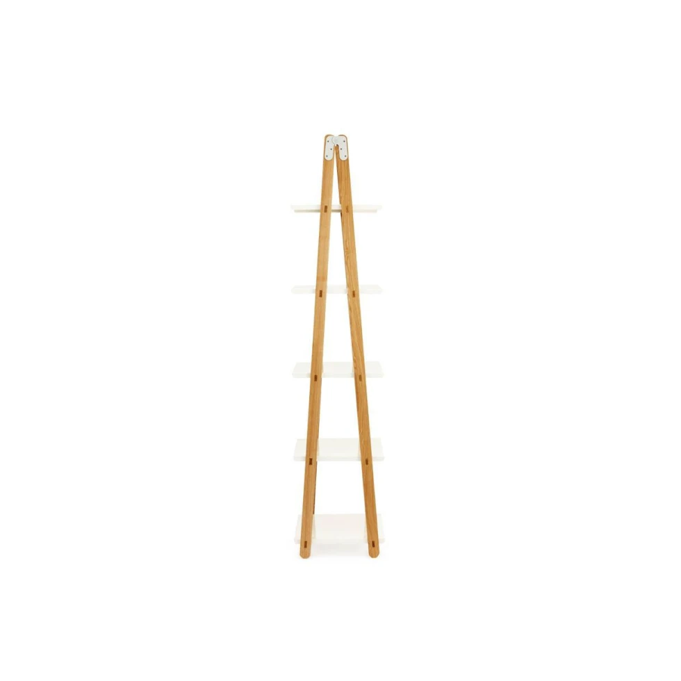 Nowoczesny regał One Step Up Bookcase High Normann Copenhagen